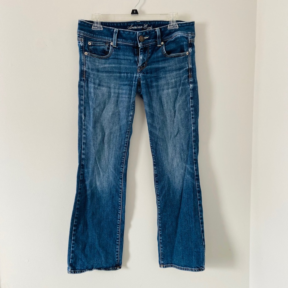 American Eagle Outfitters Jean Pants